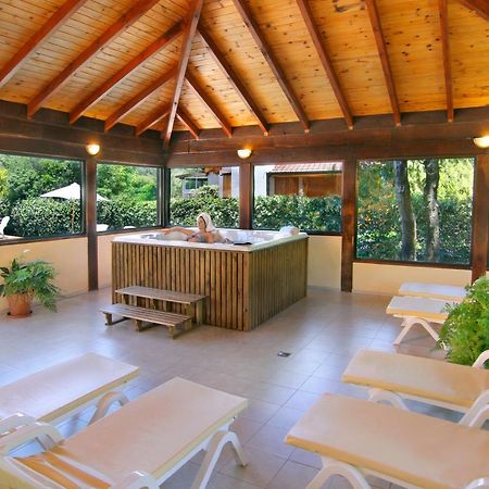 Posada Pfullendorf - Adults Only Вилья-Хенераль-Бельграно Экстерьер фото