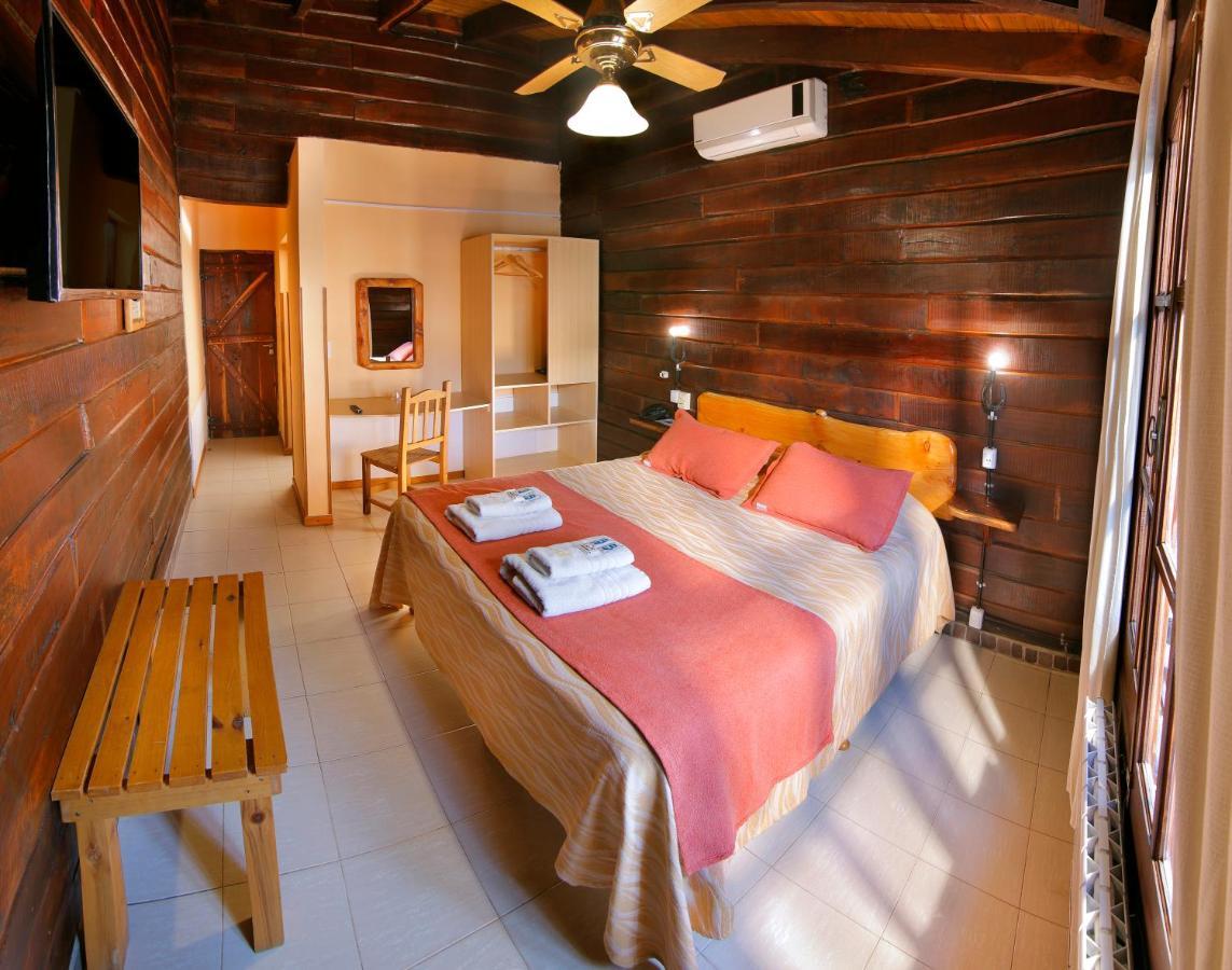 Posada Pfullendorf - Adults Only Вилья-Хенераль-Бельграно Экстерьер фото