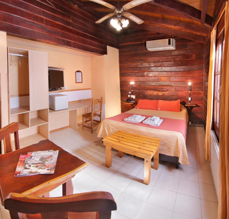 Posada Pfullendorf - Adults Only Вилья-Хенераль-Бельграно Экстерьер фото