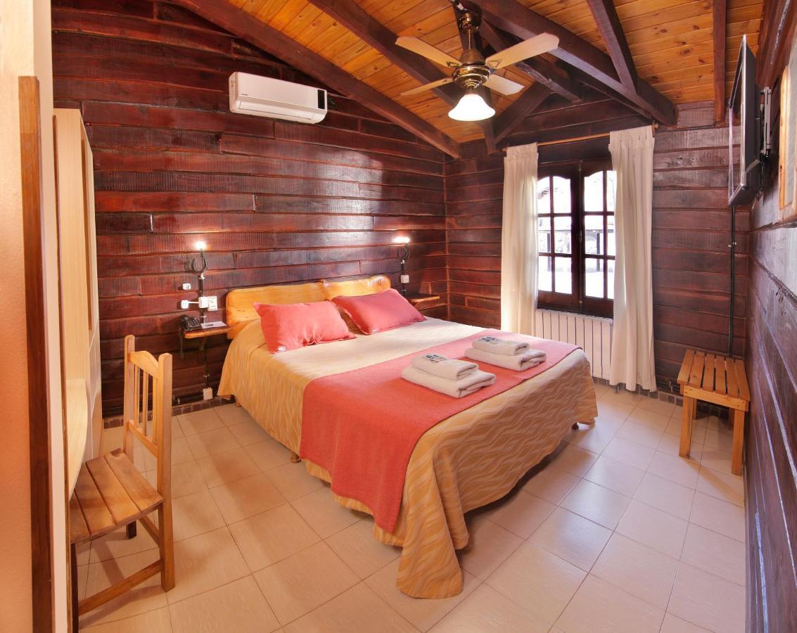 Posada Pfullendorf - Adults Only Вилья-Хенераль-Бельграно Экстерьер фото