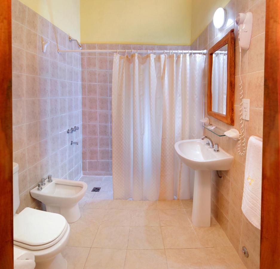 Posada Pfullendorf - Adults Only Вилья-Хенераль-Бельграно Экстерьер фото