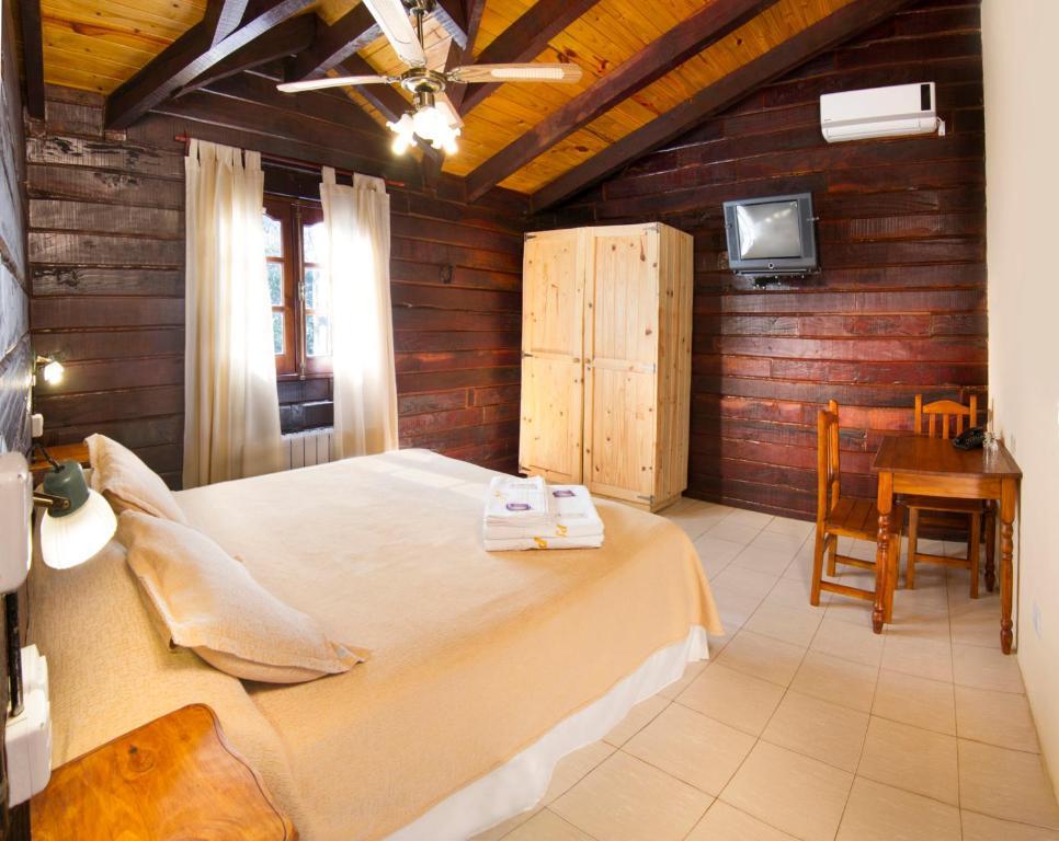 Posada Pfullendorf - Adults Only Вилья-Хенераль-Бельграно Номер фото