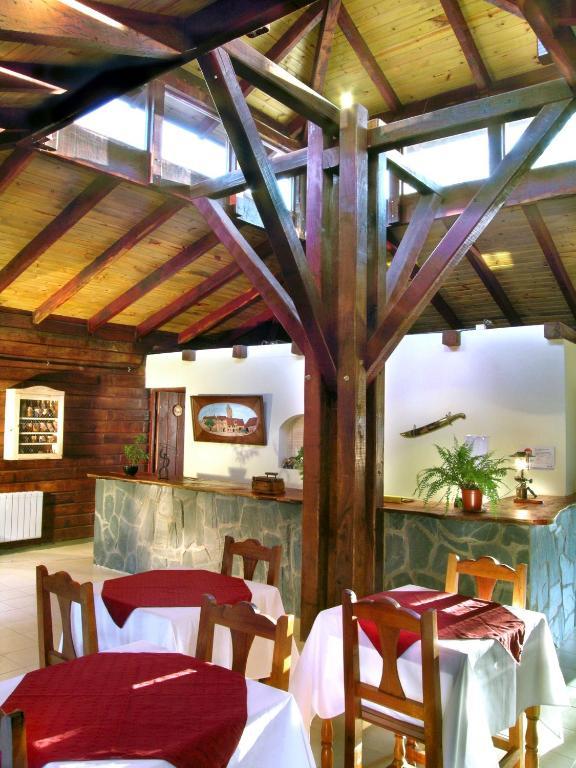 Posada Pfullendorf - Adults Only Вилья-Хенераль-Бельграно Экстерьер фото