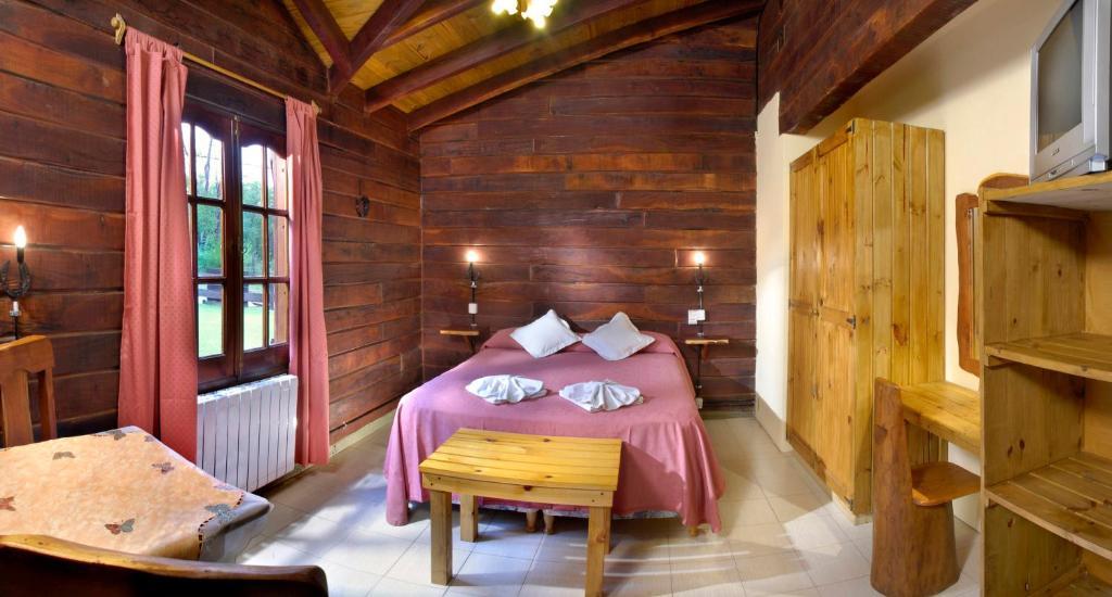 Posada Pfullendorf - Adults Only Вилья-Хенераль-Бельграно Номер фото