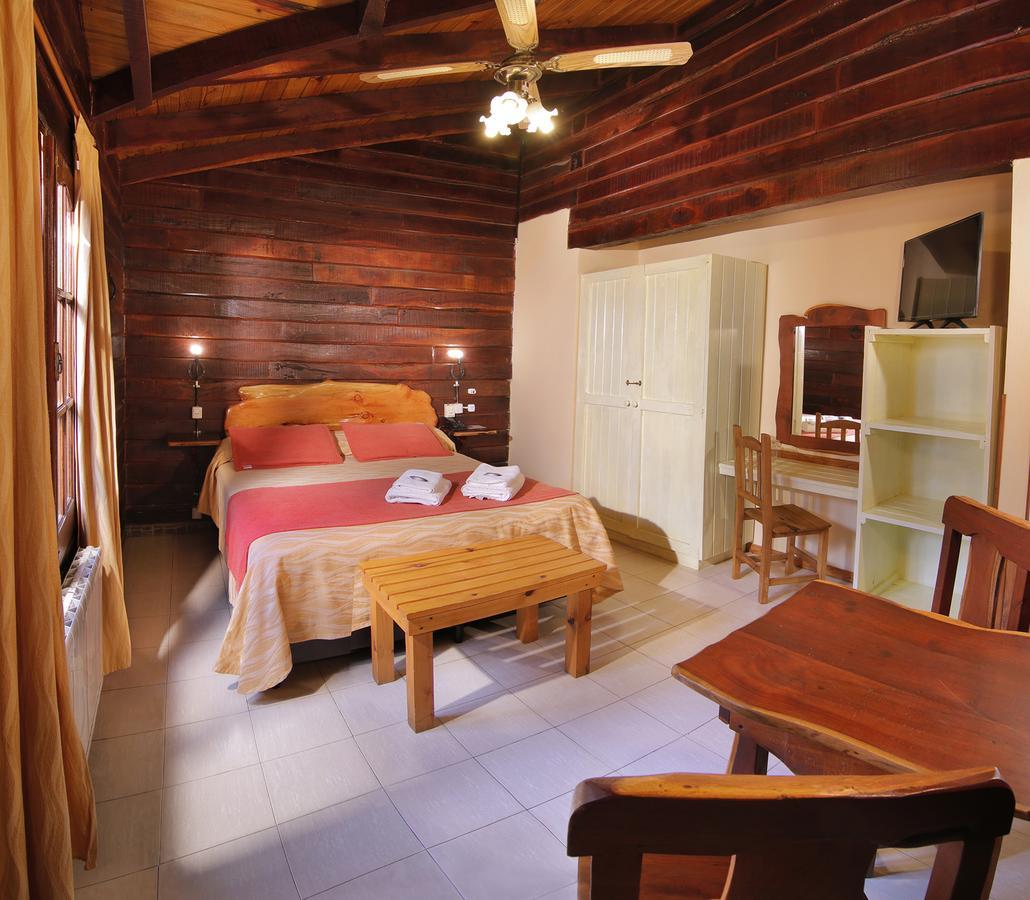 Posada Pfullendorf - Adults Only Вилья-Хенераль-Бельграно Экстерьер фото
