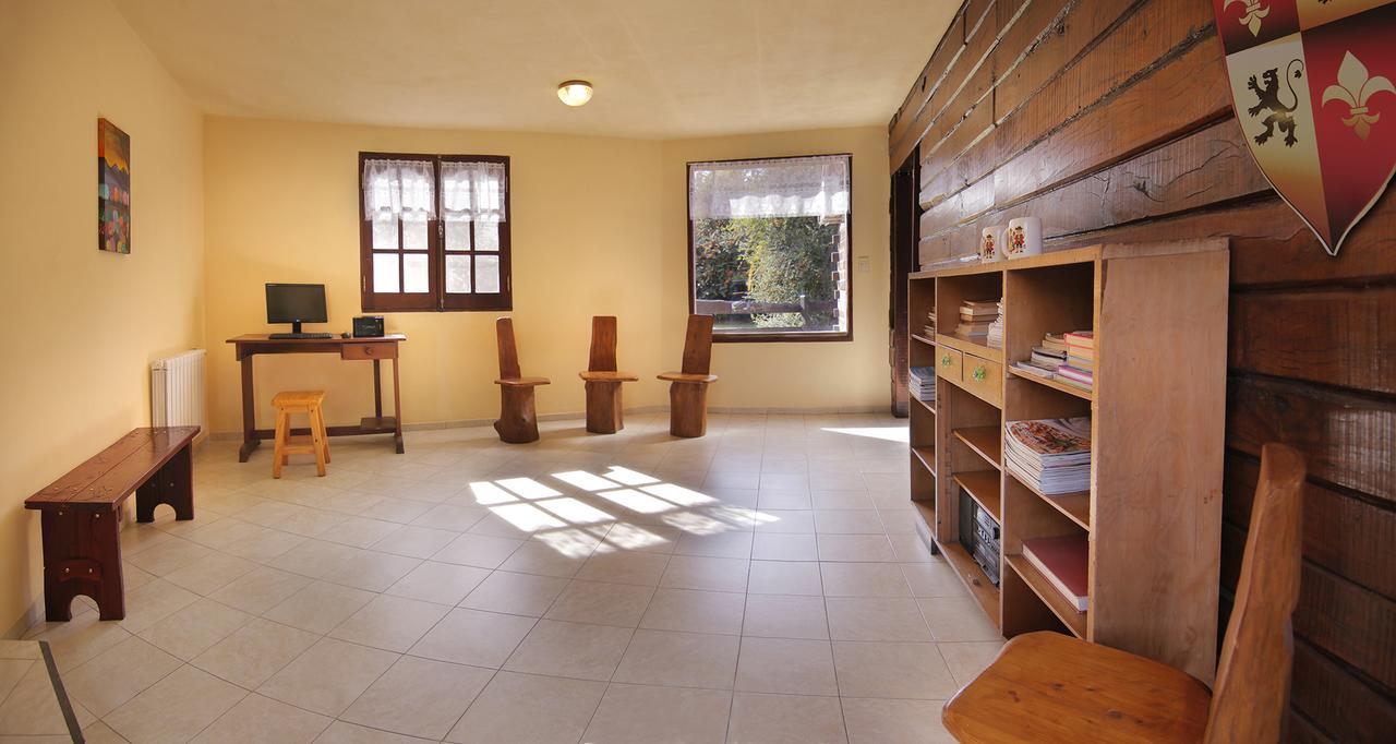 Posada Pfullendorf - Adults Only Вилья-Хенераль-Бельграно Экстерьер фото